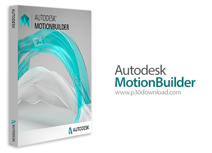 دانلود Autodesk MotionBuilder 2018.0.2 x64 - نرم افزار طراحی و متحرک سازی کاراکترهای سه بعدی