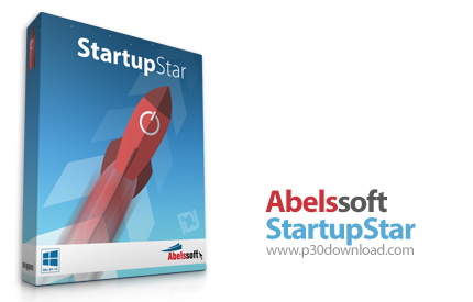 دانلود Abelssoft StartupStar 2022 v14.07.41672 - نرم افزار مدیریت استارت آپ ویندوز و بالا بردن سرعت 