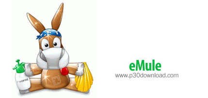 دانلود eMule v0.60d - نرم افزار جستجو در میان فایل های به اشتراک گذاشته شده
