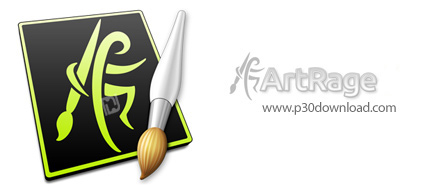 دانلود ArtRage v6.1.3 x64 + v6.1.0 x86/x64 - نرم افزار نقاشی