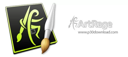 دانلود ArtRage v7.1.4 Vitae x64 + v6.1.0 x86/x64 - نرم افزار نقاشی