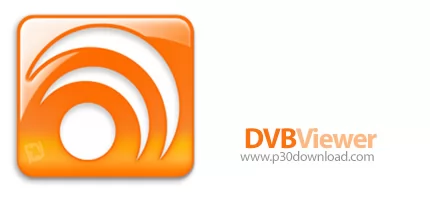 دانلود DVBViewer Pro v7.3 - نرم افزار پخش محتویات چندرسانه ای تلویزیون های دیجیتال و برنامه های رادی