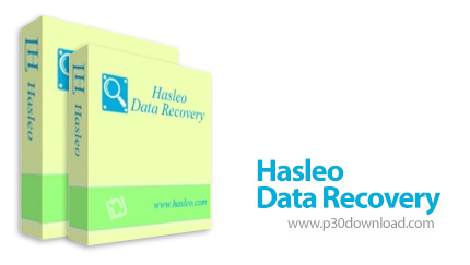 دانلود Hasleo Data Recovery Professional/Enterprise/Technician/Utilmate v6.0 x64 + v5.1 + WinPE Boot