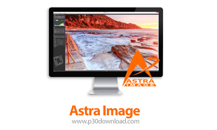 دانلود Astra Image PLUS v5.5.8.1 x86/x64 + Photoshop Plug-Ins v5.1.0.0 - نرم افزار شارپ تصاویر و تنظ