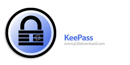 دانلود KeePass v2.53 + Portable - نرم افزار مدیریت و ذخیره تمامی پسورد ها در یک فایل ایمن