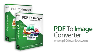 دانلود Mgosoft PDF To Image Converter v12.0.1 - نرم افزار تبدیل فایل های پی دی اف به عکس