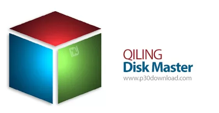 دانلود QILING Disk Master v8.0.0 Technician + v7.0 WINPE x64 - نرم افزار مدیریت پشتیبان گیری و بازیا