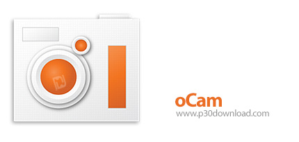 دانلود OhSoft OCam v520.0 - نرم افزار ضبط فیلم از صفحه نمایش
