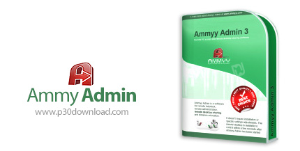 دانلود Ammyy Admin v3.10 Free + v3.5 Corporate  - نرم افزار کنترل از راه دور سیستم
