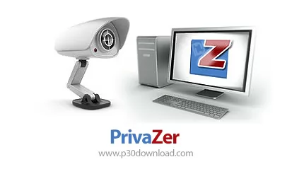 دانلود PrivaZer Pro v4.0.103 - حذف مطمئن فایل‌های اضافی از سیستم