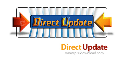  دانلود DirectUpdate v4.8.1 Build 7 - نرم افزار تغییر خودکار DNS