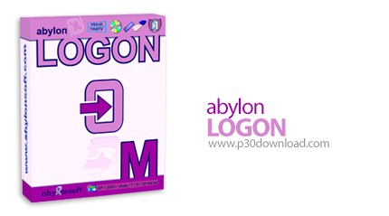 دانلود abylon LOGON v23.60.11.3 - نرم افزار ایجاد قفل سخت افزاری برای ویندوز