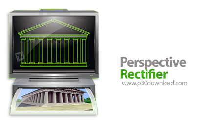 دانلود Perspective Rectifier v3.5.100171.48 - نرم افزار اصلاح هندسی چشم انداز تصاویر
