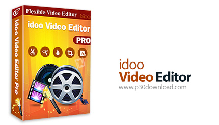 دانلود idoo Video Editor Pro v10.2.0 - نرم افزار ویرایش ویدئو