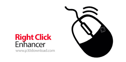 دانلود Right Click Enhancer Professional v4.5.6 - نرم افزار مدیریت منو راست کلیک در ویندوز