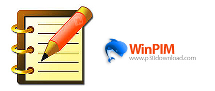 دانلود WinPIM v16.70.5410 - نرم افزار مدیریت قرار ملاقات ها و کارهای روزانه