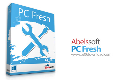 دانلود Abelssoft PC Fresh 2023 v9.01.44389 - نرم افزار بهینه سازی سرعت سیستم و کنترل اجرای خودکار بر