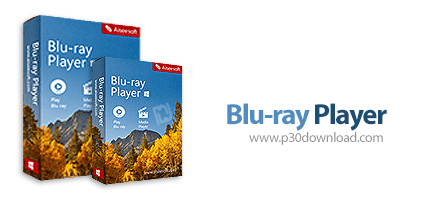 دانلود Aiseesoft Blu-ray Player v6.7.60 - نرم افزار پخش کننده دیسک های بلوری
