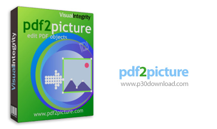دانلود pdf2picture v11.0.3.1 - نرم افزار تبدیل پی دی اف به تصاویر وکتور و فایل های قابل ویرایش در Vi