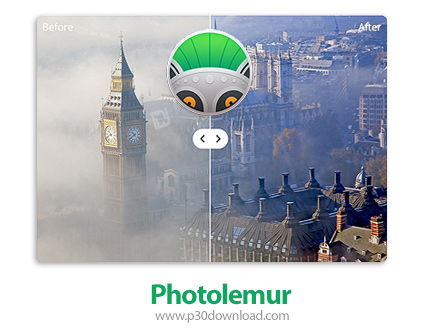 دانلود Photolemur 3 v1.1.0.2443 x64 - نرم افزار بهبود کیفیت عکس و افکت گذاری تصویر
