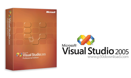 دانلود Microsoft Visual Studio 2005 SP1 Professional + Team Suite + MSDN Library April 2007 - نرم اف