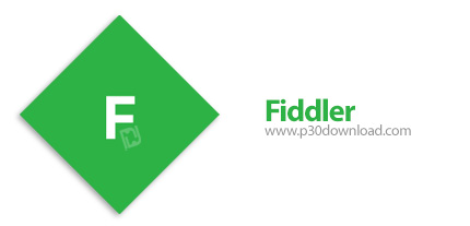دانلود Fiddler v5.0.20202.18177 - نرم افزار کنترل و مدیریت ترافیک های ورودی و خروجی مرورگر ها