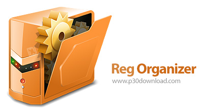 دانلود Reg Organizer v9.30 x64 + v9.21 - نرم افزار مدیریت و بهینه سازی رجیستر