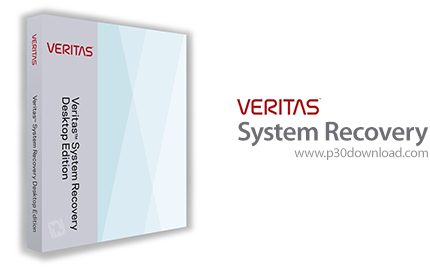 دانلود Veritas System Recovery v18.0.4.57077 - نرم افزار بازیابی اطلاعات از دست رفته