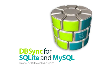 دانلود DBSync for SQLite and MySQL v1.5.7 - نرم افزار انتقال و همگام سازی دیتابیس اس‌کیوال لایت و ما