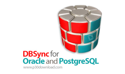 دانلود DBSync for Oracle and PostgreSQL v1.1.9 - نرم افزار انتقال و همگام سازی بین دیتابیس اوراکل و 