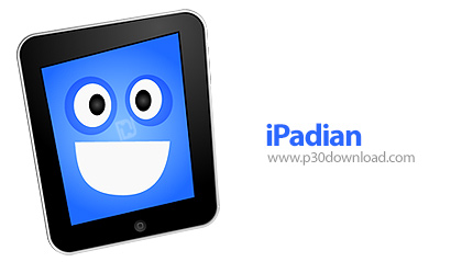 دانلود iPadian v10.1 Free + iPadian Gameplayer v2 Free - نرم افزار شبیه ساز آیپد