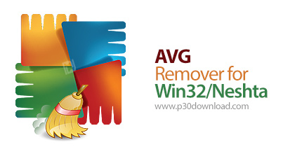 دانلود AVG Virus Remover for Win32/Neshta v1.2.0.956 - نرم افزار شناسایی و حذف ویروس نشتا