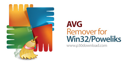 دانلود AVG Virus Remover for Win32/Poweliks v1.2.0.951 - نرم افزار شناسایی و حذف تروجان Poweliks