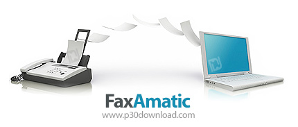 دانلود FaxAmatic v19.11.01 - نرم افزار ارسال و دریافت فکس از طریق کامپیوتر