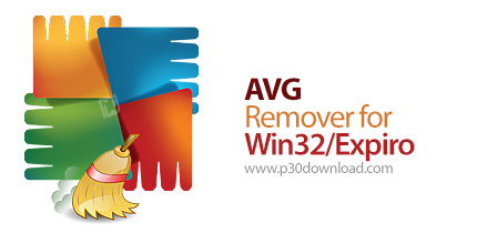 دانلود AVG Virus Remover for Win32/Expiro v1.2.0.974 - نرم افزار شناسایی و حذف ویروس Expiro
