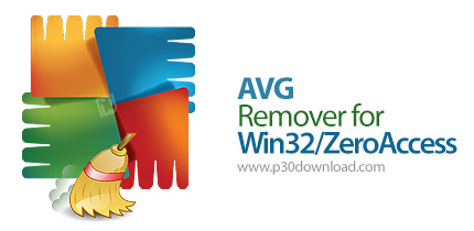 دانلود AVG Virus Remover for Win32/ZeroAccess v1.2.0.886 - نرم افزار شناسایی و حذف تروجان ZeroAccess