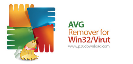 دانلود AVG Virus Remover for Win32/Virut v1.2.0.873 - نرم افزار شناسایی و حذف ویروس Virut