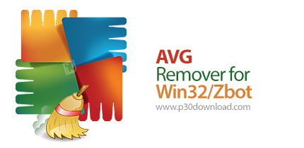 دانلود AVG Virus Remover for Win32/Zbot v1.2.0.847 - نرم افزار شناسایی و حذف تروجان Zbot