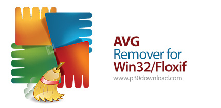 دانلود AVG Virus Remover for Win32/Floxif v1.2.0.936 - نرم افزار شناسایی و حذف تروجان Floxif