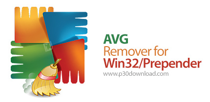 دانلود AVG Virus Remover for Win32/Prepender v1.2.0.612 - نرم افزار شناسایی و حذف ویروس Prepender