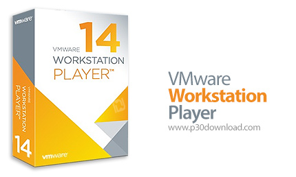 download vmware workstation v14