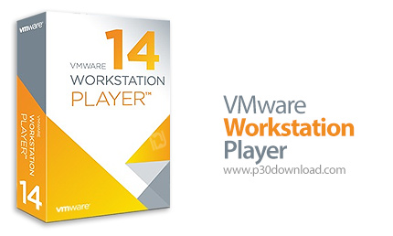 دانلود VMware Workstation Player v14.1.3 Build 9474260 x64 Win + v14.1.2 LinuX - نرم افزار ماشین مجا