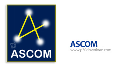 دانلود ASCOM Platform v6.6 SP2 - پلت فرم رابط دستگاه های نجومی و کامپیوتر