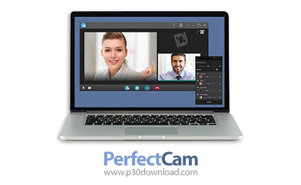 دانلود CyberLink PerfectCam Premium v2.3.6007.0 x64 - نرم افزار بهبود کیفیت تصاویر دریافتی وبکم در ا