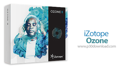 دانلود iZotope Ozone 8 Advanced v8.02 - نرم افزار میکس و مسترینگ فایل های صوتی