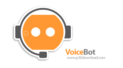 دانلود VoiceBot Pro v3.9 + v3.2 Portable - نرم افزار ارسال و اجرای فرمان های صوتی