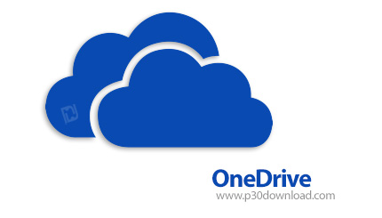 دانلود Microsoft OneDrive v22.151.0717.0001 - نرم افزار فضای ذخیره سازی ابری وان درایو