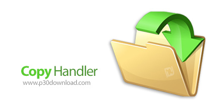 دانلود Copy Handler v1.32 - نرم افزار کنترل و مدیریت فرآیند کپی و انتقال فایل ها در ویندوز