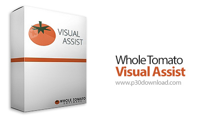 دانلود Whole Tomato Visual Assist X v10.9.2333.0 - افزونه افزایش سرعت برنامه نویسی در ویژوال استودیو