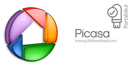 دانلود Google Picasa v3.9.0 Build 141.255 Portable - نرم افزار جستجو، مشاهده و مدیریت عکس ها پرتابل 